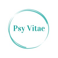 PsyVitae - Psicólogos logo - Similar company to Centro Comunica