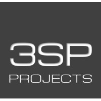 3SP PROJECTS logo - Similar company to Apex Projects