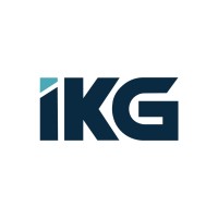 IKG Learning logo - Similar company to Hawwaz E.Learning