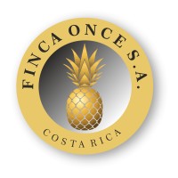FINCA ONCE S.A. logo - Similar company to Laboratório Fitopatologia - If Goiano Urutaí