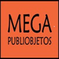 Mega Publiobjetos logo - Similar company to Obsequio E Imagen