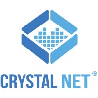 Crystal Net Pte. Ltd. logo - Similar company to 6I Communication Pte Ltd