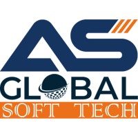 As Global Soft Tech logo - Similar company to Ecdigi