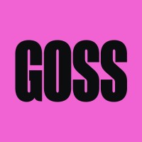 Goss logo - Similar company to Compliable