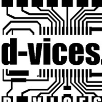 D-VICES logo - Similar company to Isotel