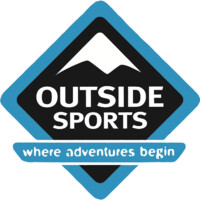 Outside Sports logo - Similar company to Amazon Surf