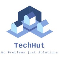 TechHut logo - Similar company to Techhut Academy