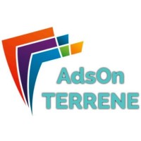 AdsOn Terrene logo - Similar company to Theadsqueen