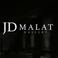 JD Malat Gallery logo - Similar company to Merika Technologies Llc