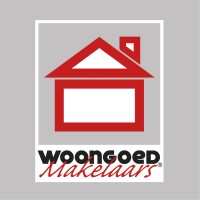 Woongoed Makelaars logo - Similar company to Beleggersfair