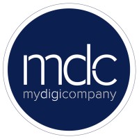 MyDigiCompany logo - Similar company to Alter Telecom