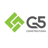 G5 Construtora logo - Similar company to Brbs Construtora