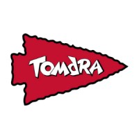 Tomdra Vending & Coffee Service logo - Similar company to Zippyassist