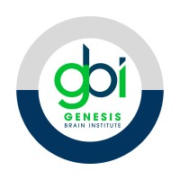 Genesis Brain Institute logo - Similar company to O'Brien Auto Team