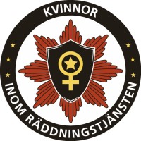 Nätverket Kvinnor inom räddningstjänsten logo - Similar company to Iimpcoll