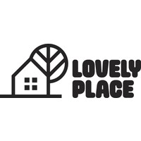 Lovely Place logo - Similar company to Gm Anims