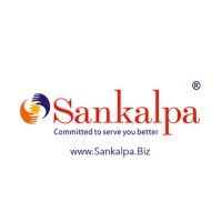 Sankalpa logo - Similar company to Property Dekhlo