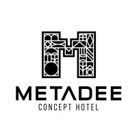 Metadee Concept Hotel logo - Similar company to Hillkoff