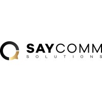 SayComm France logo - Similar company to Mario'S