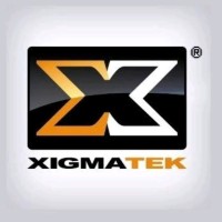 Xigmatek logo - Similar company to Dintek Electronic Limited