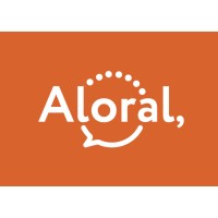 Aloral logo - Similar company to Alobees