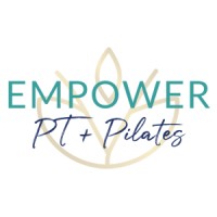 Empower Physical Therapy + Pilates logo - Similar company to Ried Physical Therapy