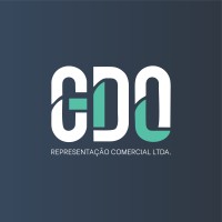 GDO Representação Comercial Ltda. logo - Similar company to Zarsim