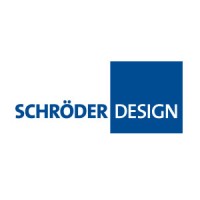 SCHRÖDER DESIGN logo - Similar company to Tatsächlich Design