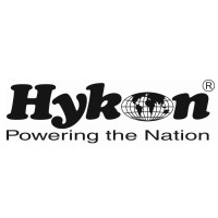 HYKON INDIA LIMITED logo - Similar company to Fusion Cnc Techsystems Llp