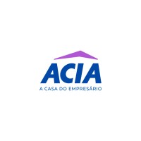 ACIA Americana logo - Similar company to Qualy Saúde