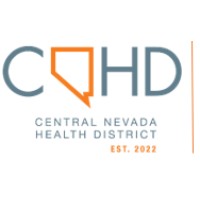 Central Nevada Health District logo - Similar company to Cc Communications