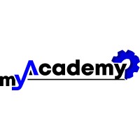 myAcademy logo - Similar company to Myacademy