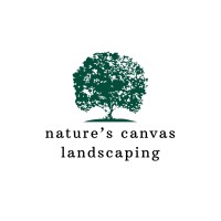Nature's Canvas Landscaping logo - Similar company to Wentworth Strategy Group
