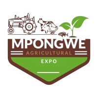 Mpongwe Agricultural Expo 2025 logo - Similar company to Teliogreen