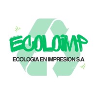 ECOLOIMP S.A. logo - Similar company to Repalco