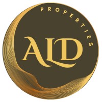 ALD Properties logo - Similar company to Aaruthran Land Developers