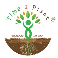Time 2 Plant_India_ORG logo - Similar company to Icmc Corporation Ltd
