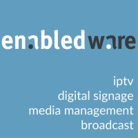 Enabledware logo - Similar company to Energy Etc - Smart Building Experts