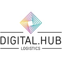 Digital Hub Logistics Dortmund logo - Similar company to Open Logistics Foundation