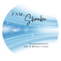 Pam Shanker Coaching logo - Similar company to The Universe Café