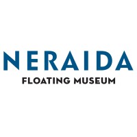 Neraida Floating Museum logo - Similar company to Syn-Enosis / Συν-Ενωσις