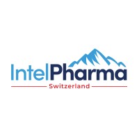 Intelpharma logo - Similar company to Tovenca Ag