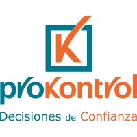 Prokontrol SAS logo - Similar company to Hospinet