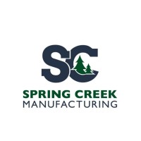 Spring Creek Manufacturing logo - Similar company to Duluth Pack