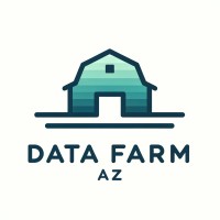Data Farm AZ logo - Similar company to Suber App