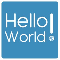 Hello World Idiomas logo - Similar company to Hello Idiomas