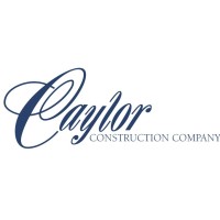 Robert Caylor Construction Company logo - Similar company to Barker Contracting, Inc.