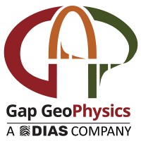 Gap Geophysics Australia Pty Limited logo - Similar company to Faraday Geophysics