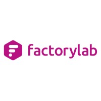 Factorylab logo - Similar company to Factorylab
