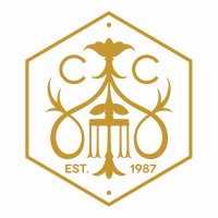 The City Club of San Francisco logo - Similar company to Bent Pine Golf Club